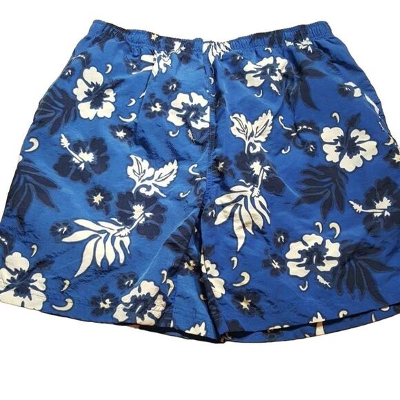 St John's Bay swim trunks - Picture 1 of 4